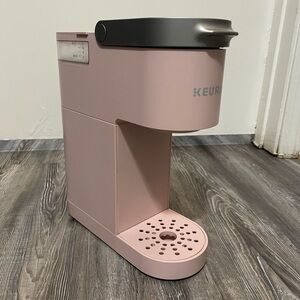Keurig Mini Single Serve Coffee Maker